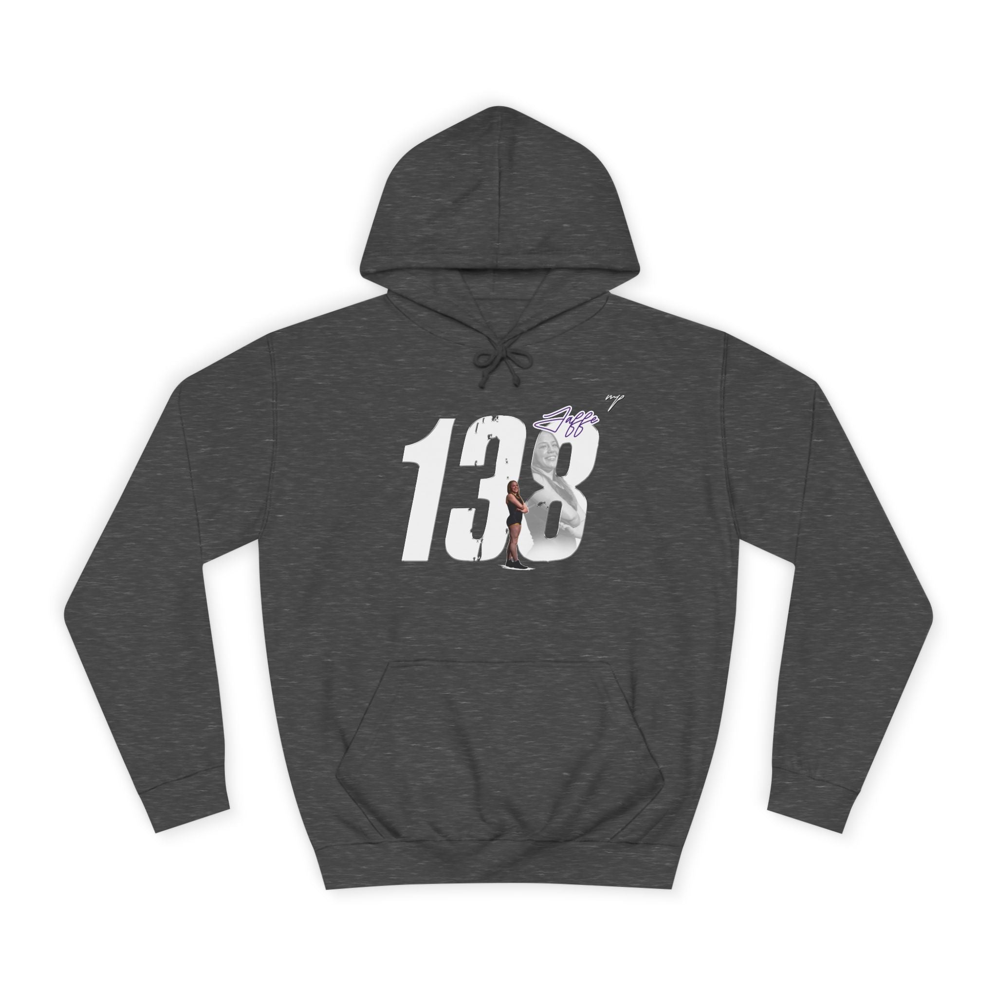 Haylie Jaffe Hoodie
