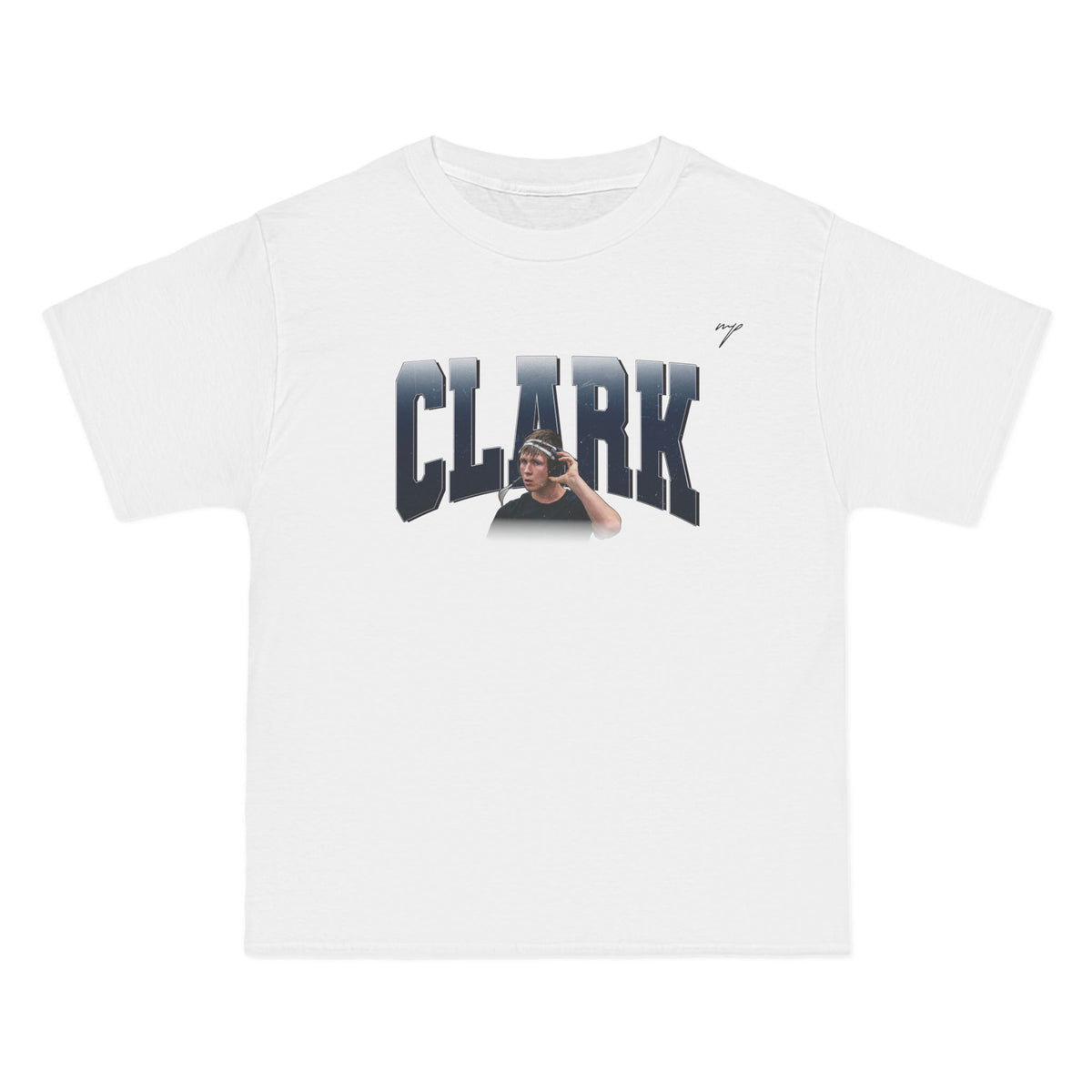 Clark Carpenter Vintage Tee