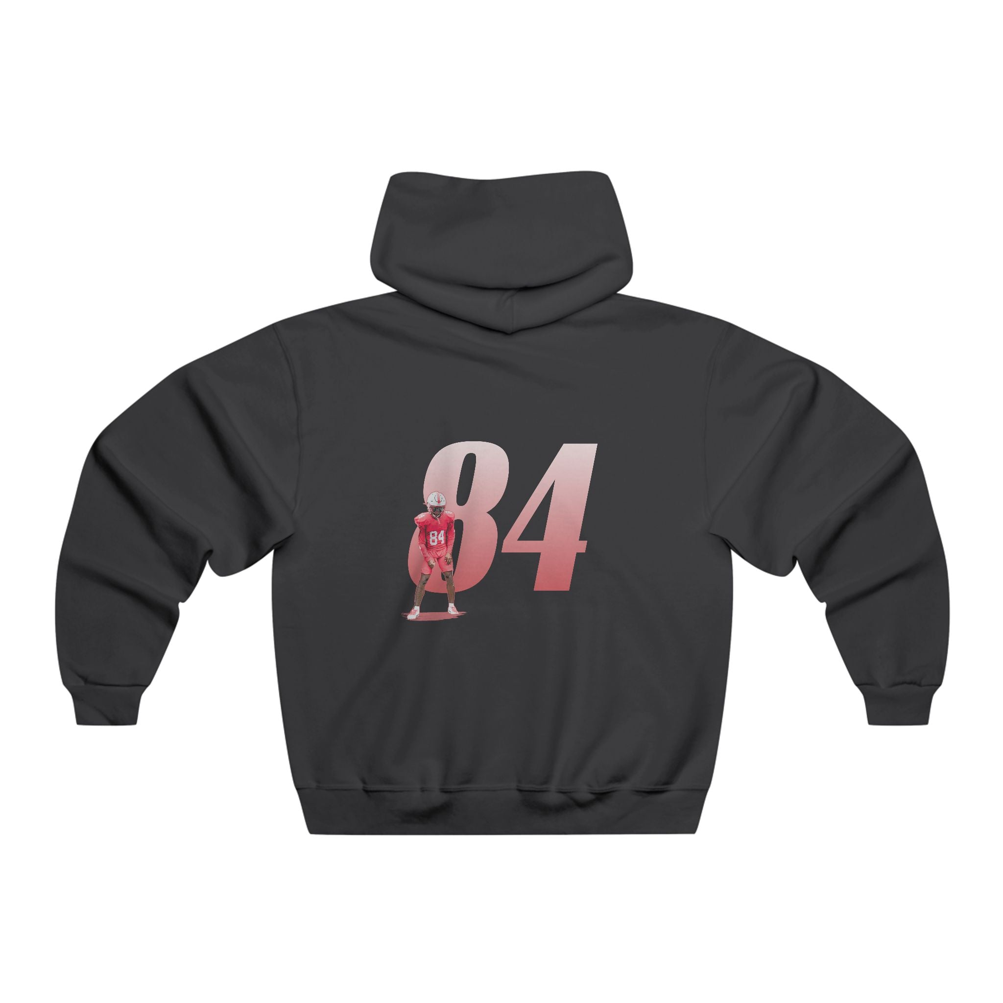 Nico Andrews Vintage Hoodie