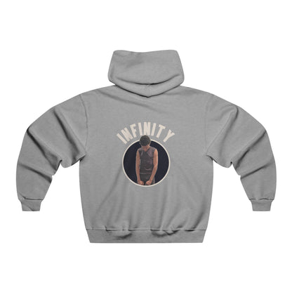 Malachi Infinity Vintage Hoodie