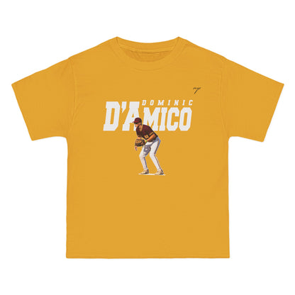 Dominic D'Amico Vintage Tee