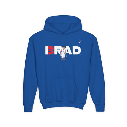 Brad Blackman YOUTH Hoodie