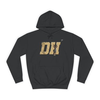 Drake Hooiman Hoodie