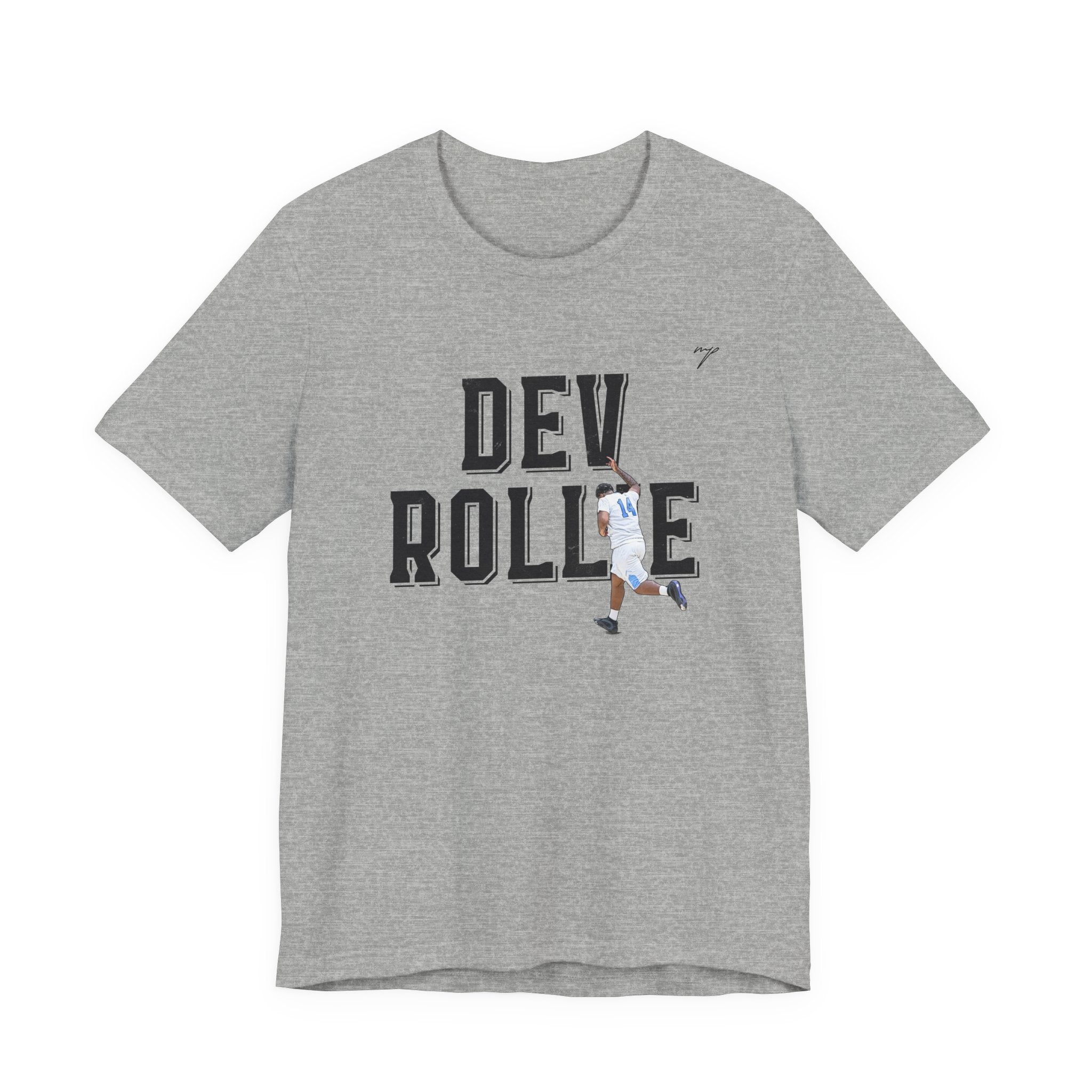 Devin Dobbins Graphic Tee
