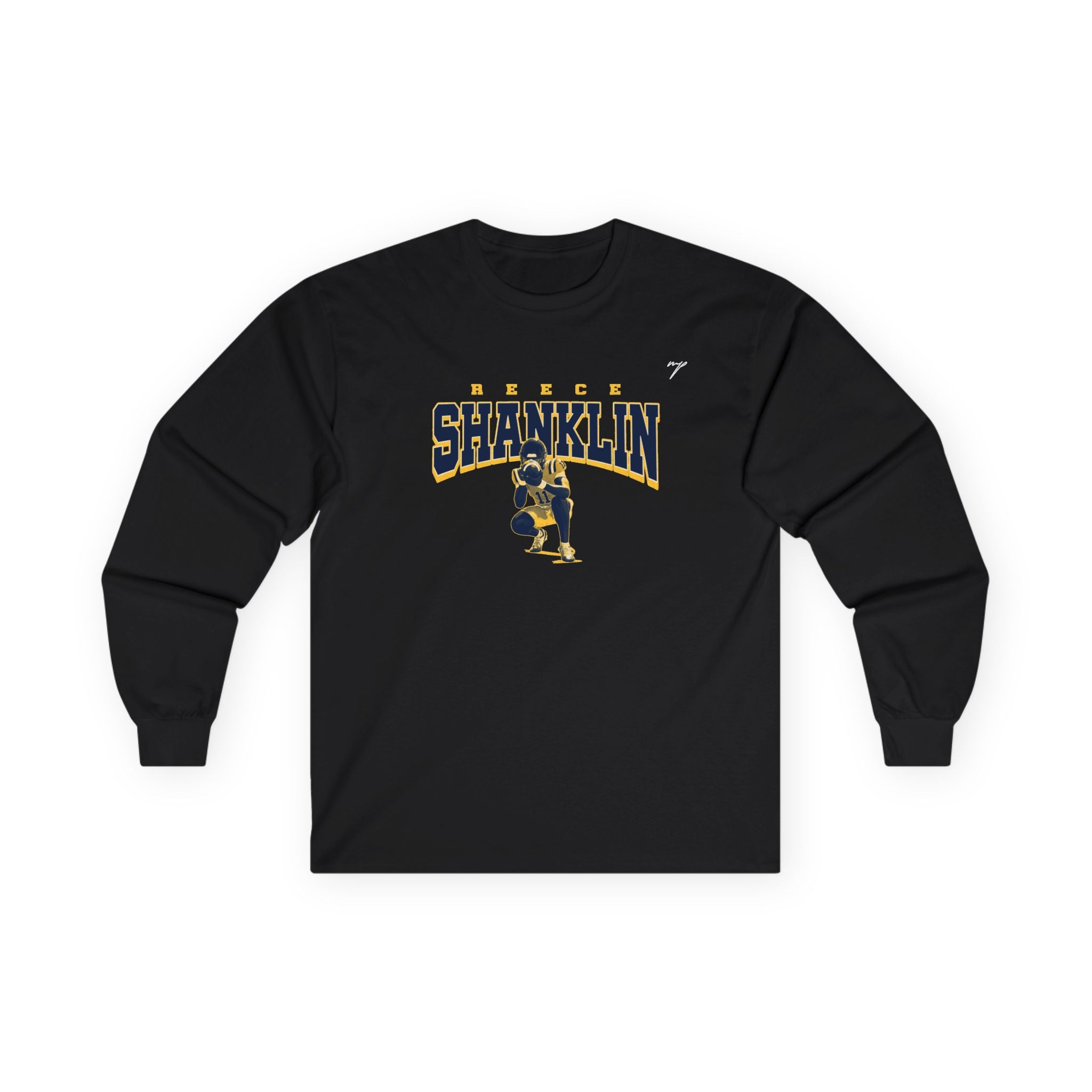 Reece Shanklin Long Sleeve