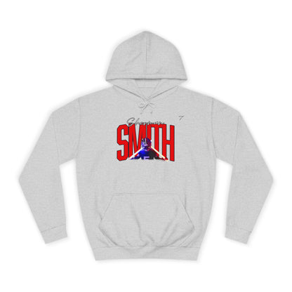 Sherman Smith Hoodie