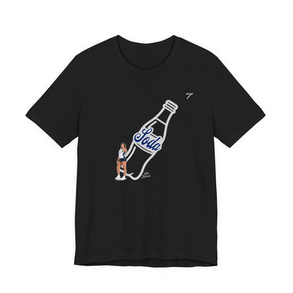 Sofia Dawson Graphic Tee