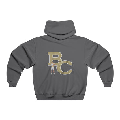 Brodie Campbell Vintage Hoodie