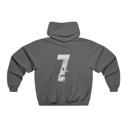 Chloe Bryant Vintage Hoodie