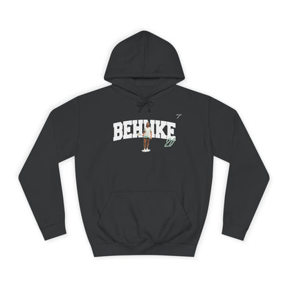 Madelyn Behnke Hoodie