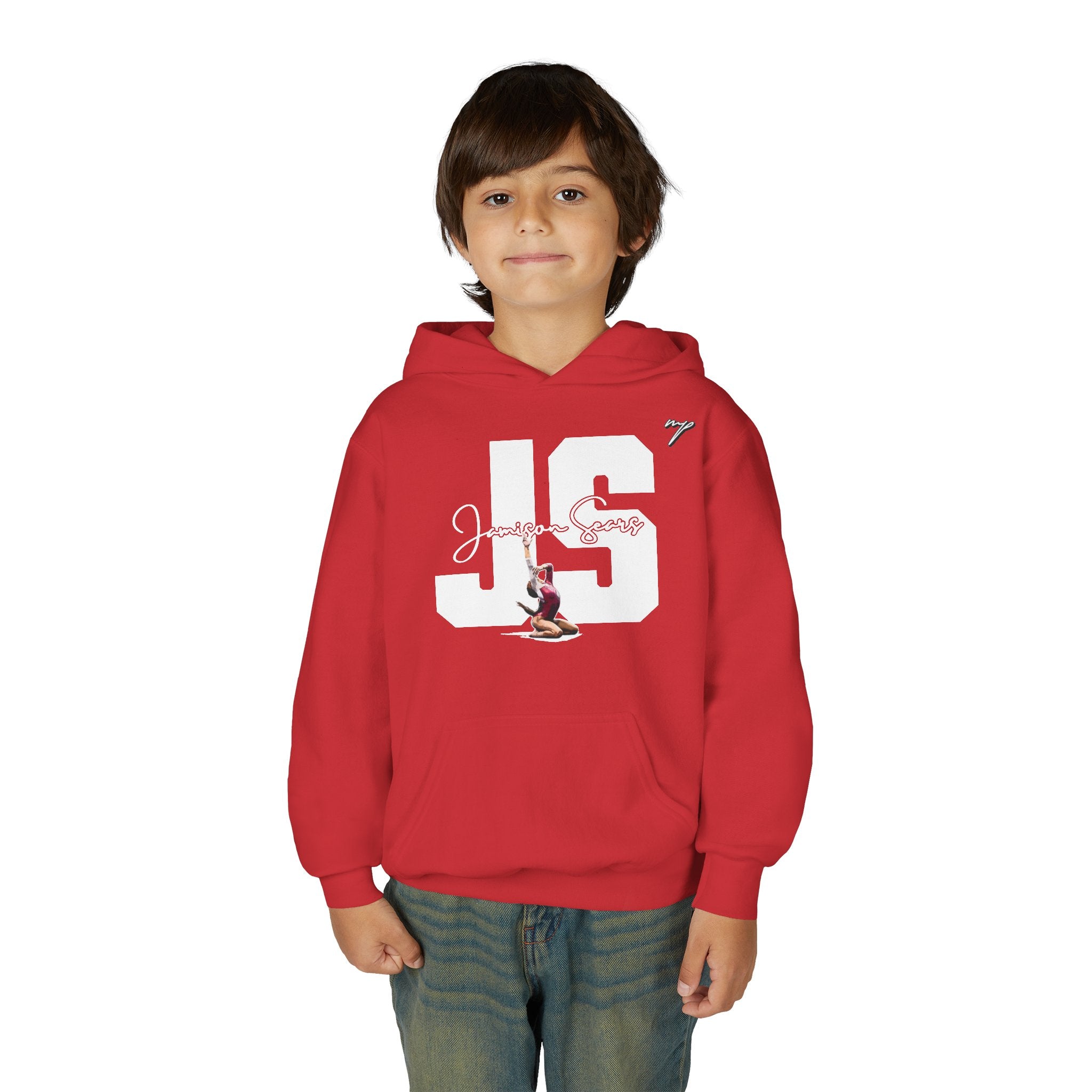 Jamison Sears Youth Hoodie