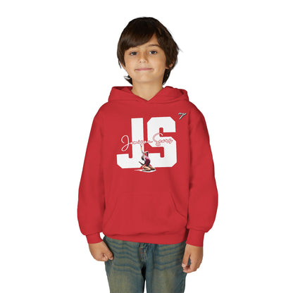 Jamison Sears Youth Hoodie