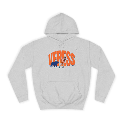 Bence Veress Hoodie