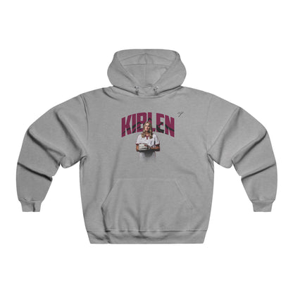 Kaci Kiblen Vintage Hoodie