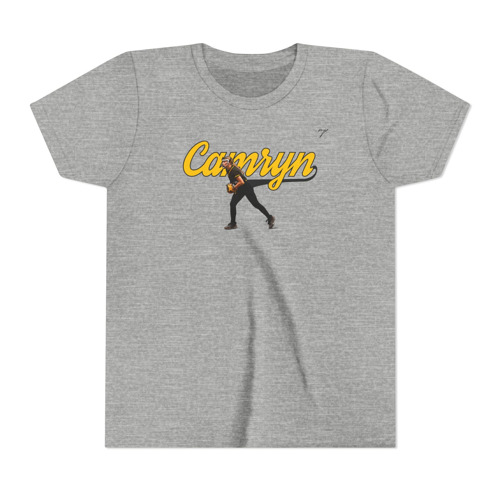 Camryn Fisher YOUTH Graphic Tee