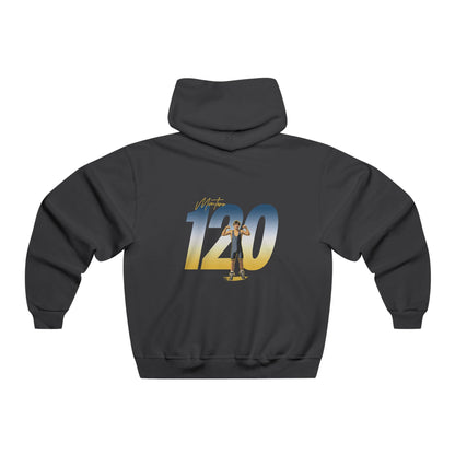 Troy Montero Vintage Hoodie