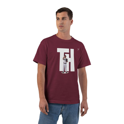 Tyler Hughes Vintage Tee