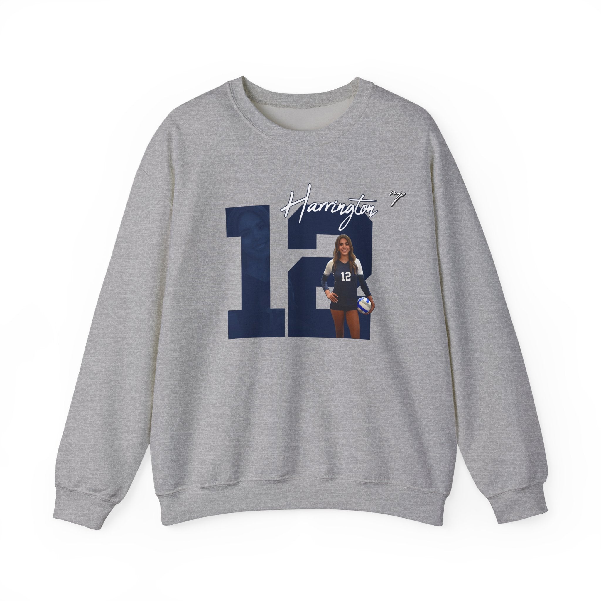 Taylor Harrington Crewneck