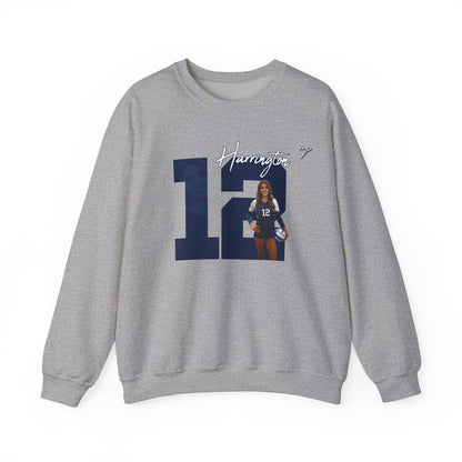 Taylor Harrington Crewneck
