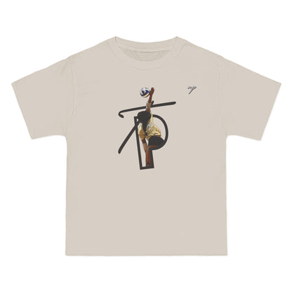 Taylor Porter Vintage Tee