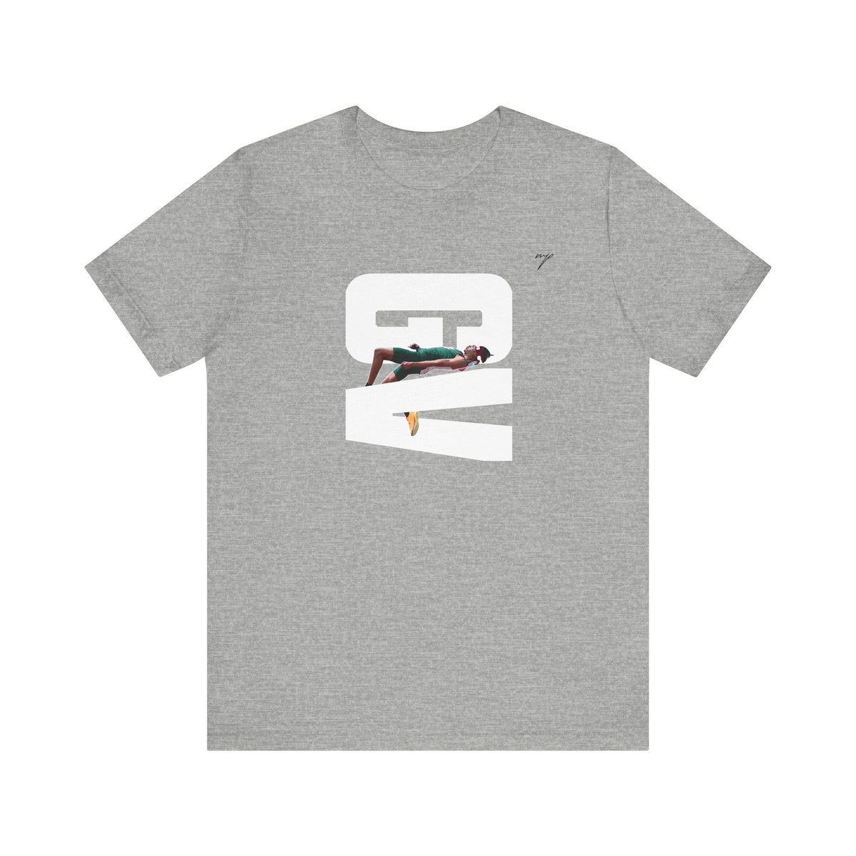 Gianni Vines Graphic Tee