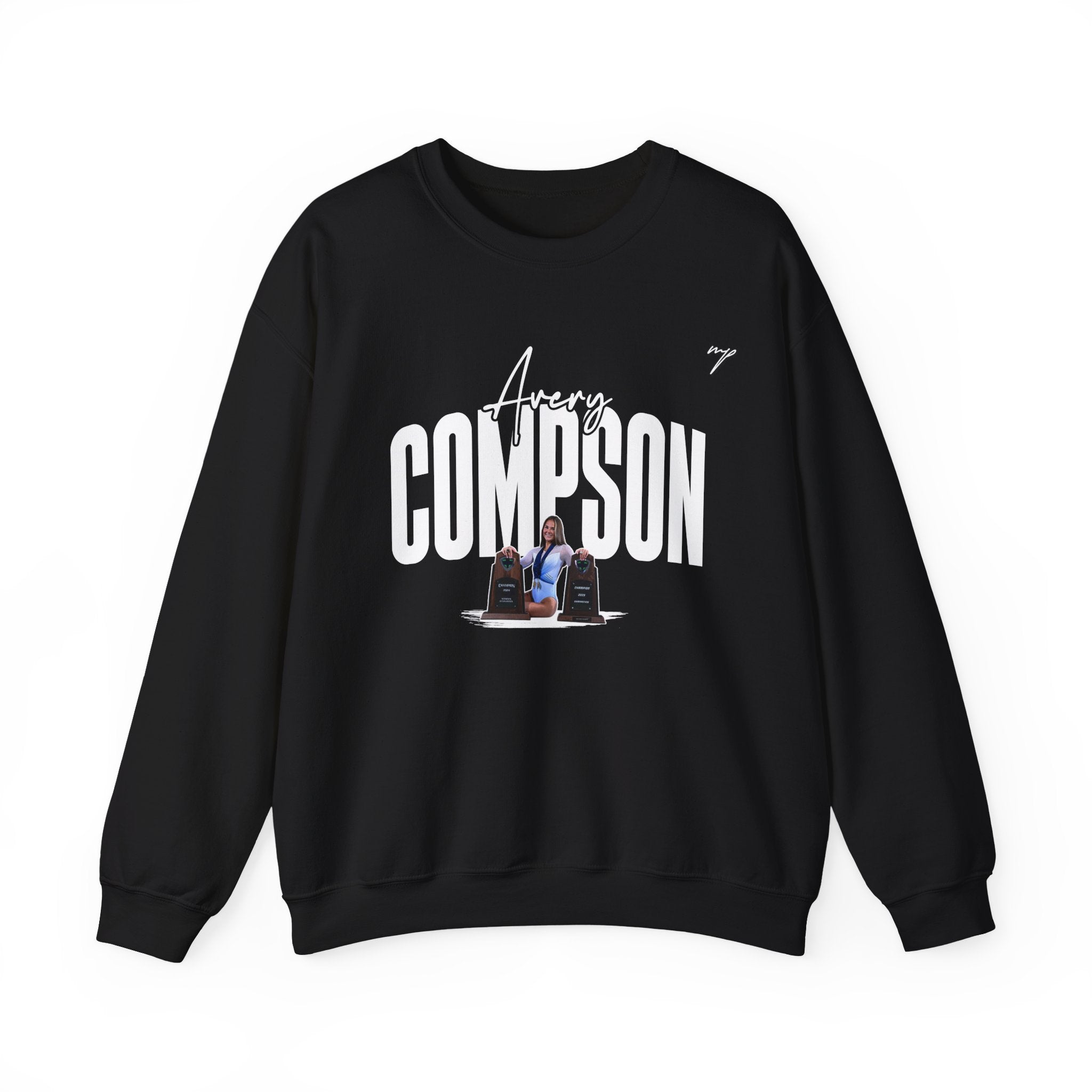 Avery Compson Crewneck