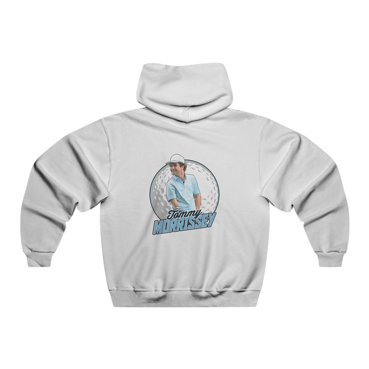 Tommy Morrissey Vintage Hoodie