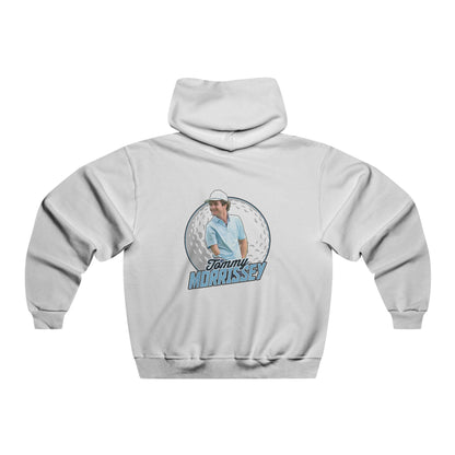 Tommy Morrissey Vintage Hoodie