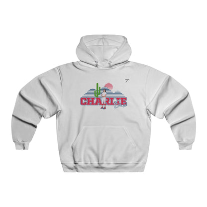 Charlie Simi Vintage Hoodie
