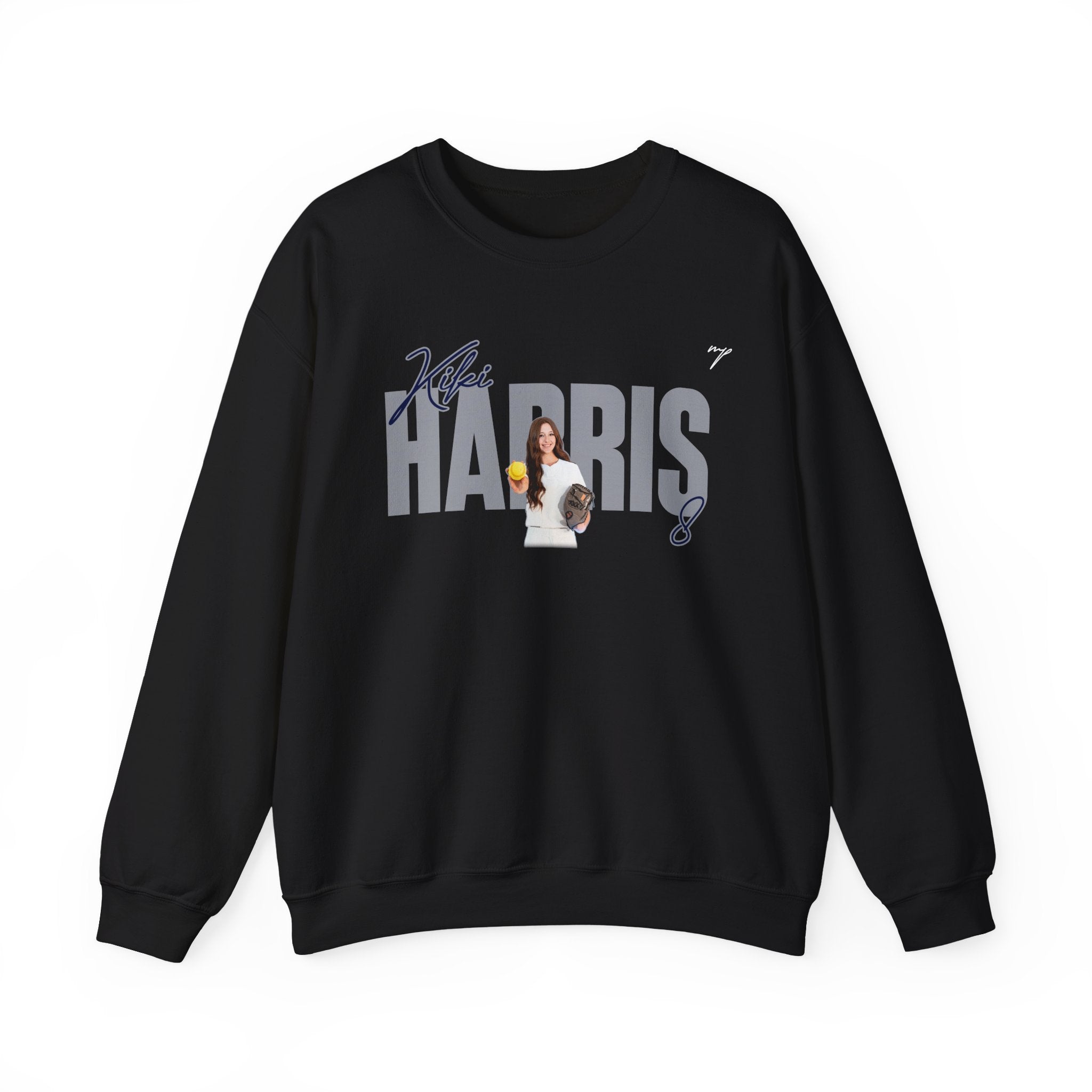 Kiki Harris Crewneck