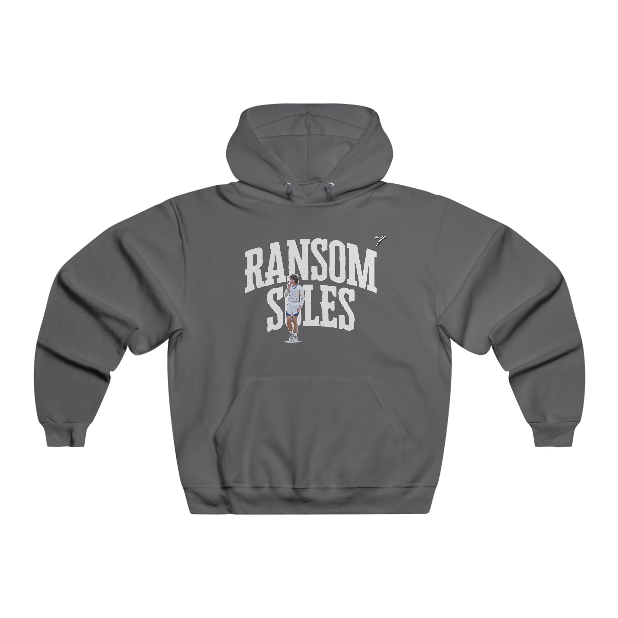 Ransom Soles Vintage Hoodie