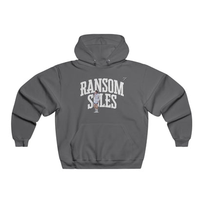 Ransom Soles Vintage Hoodie