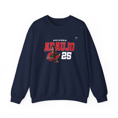 Arianna Araujo Crewneck