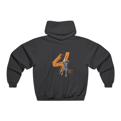 Marques Reese Vintage Hoodie