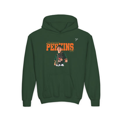 Jackson Perkins YOUTH Hoodie