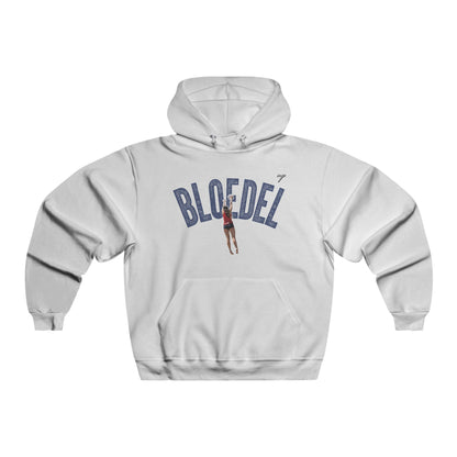 Jocelyn Bloedel Vintage Hoodie