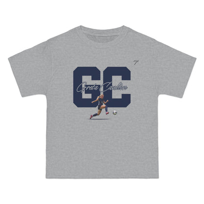 Greta Caulton Vintage Tee