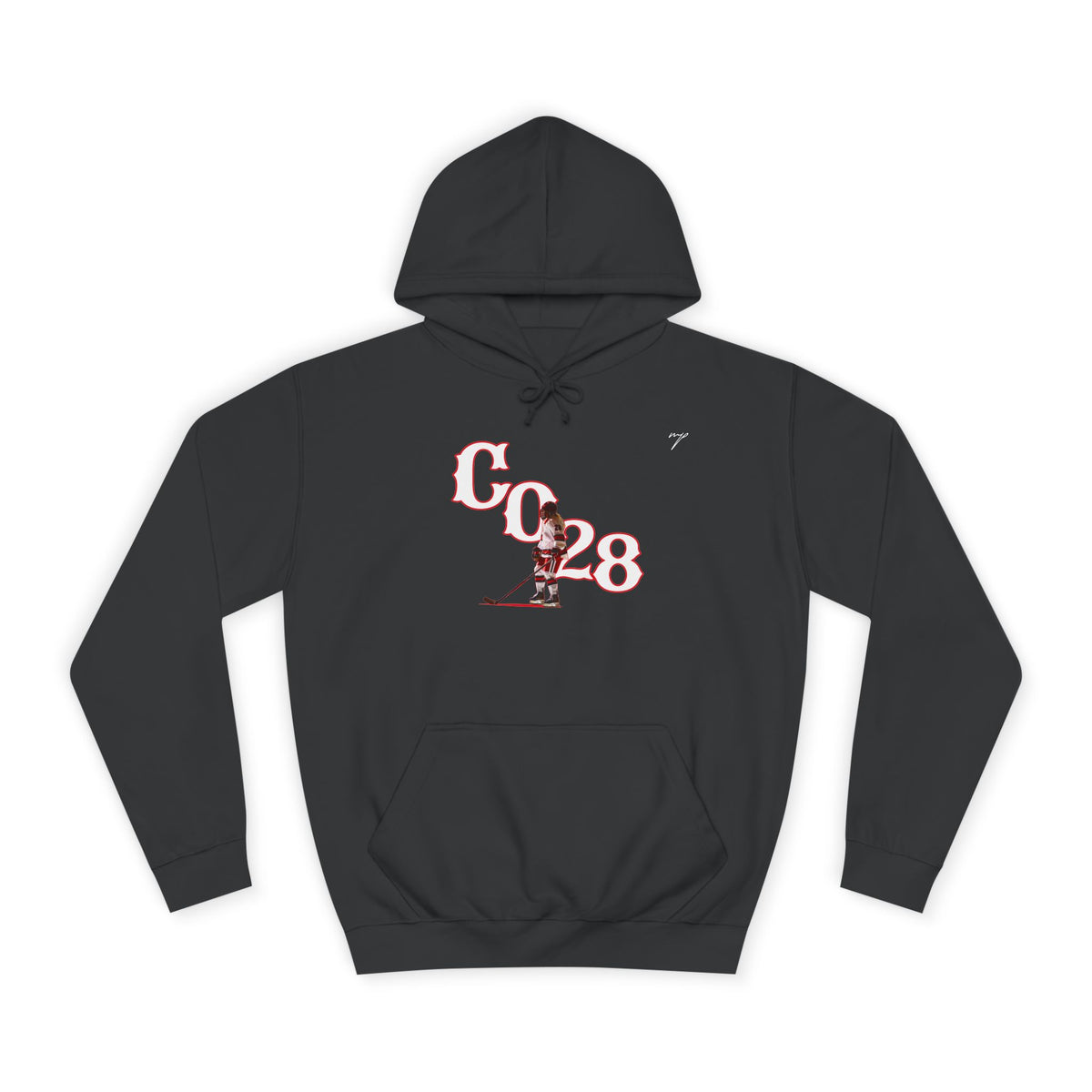 Chloe Obser Hoodie