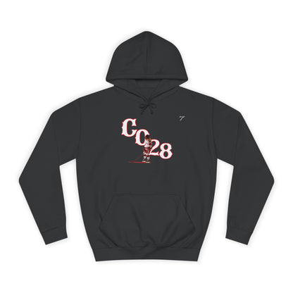 Chloe Obser Hoodie