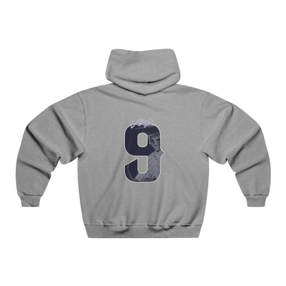 Cesar Valentin Vintage Hoodie