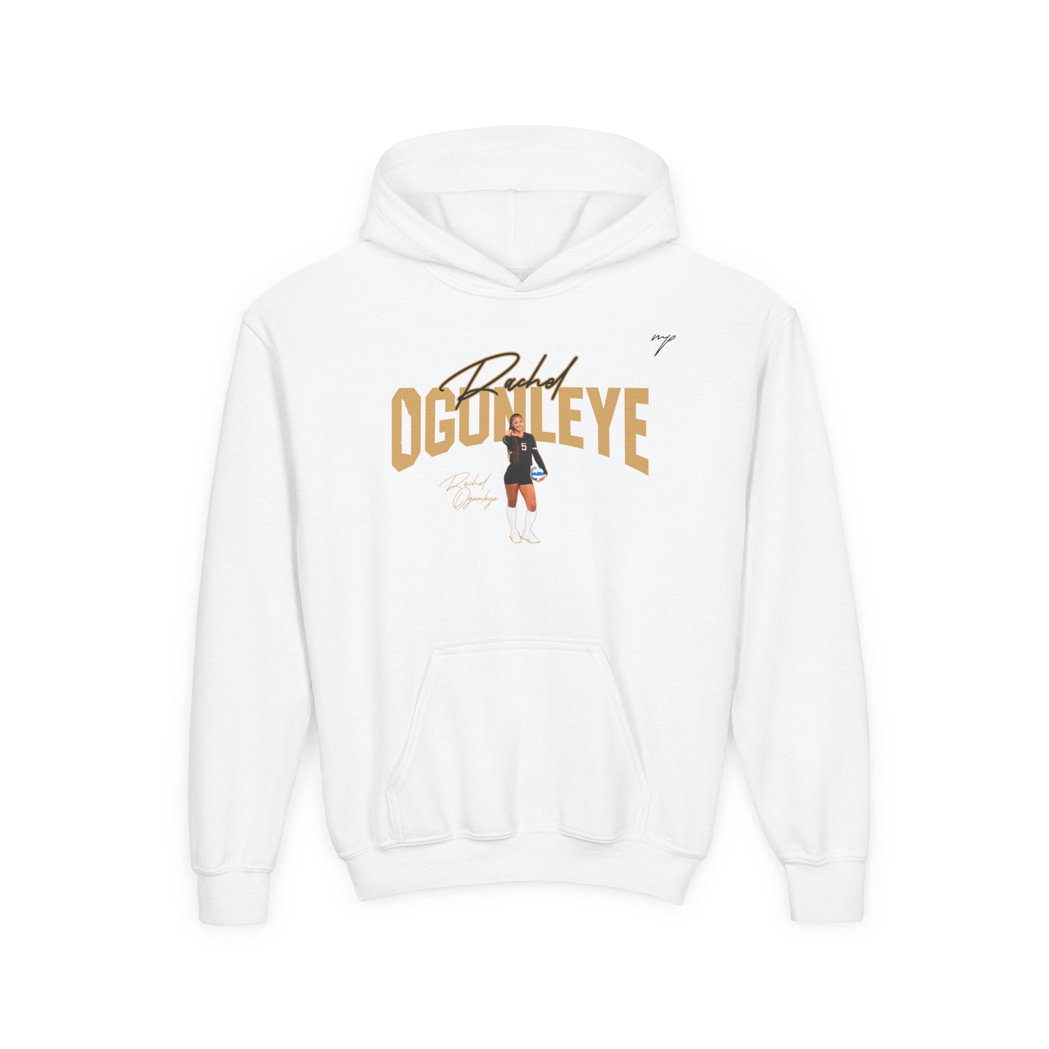 Rachel Ogunleye YOUTH Hoodie