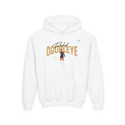 Rachel Ogunleye YOUTH Hoodie