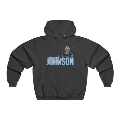 Hannah Johnson Vintage Hoodie