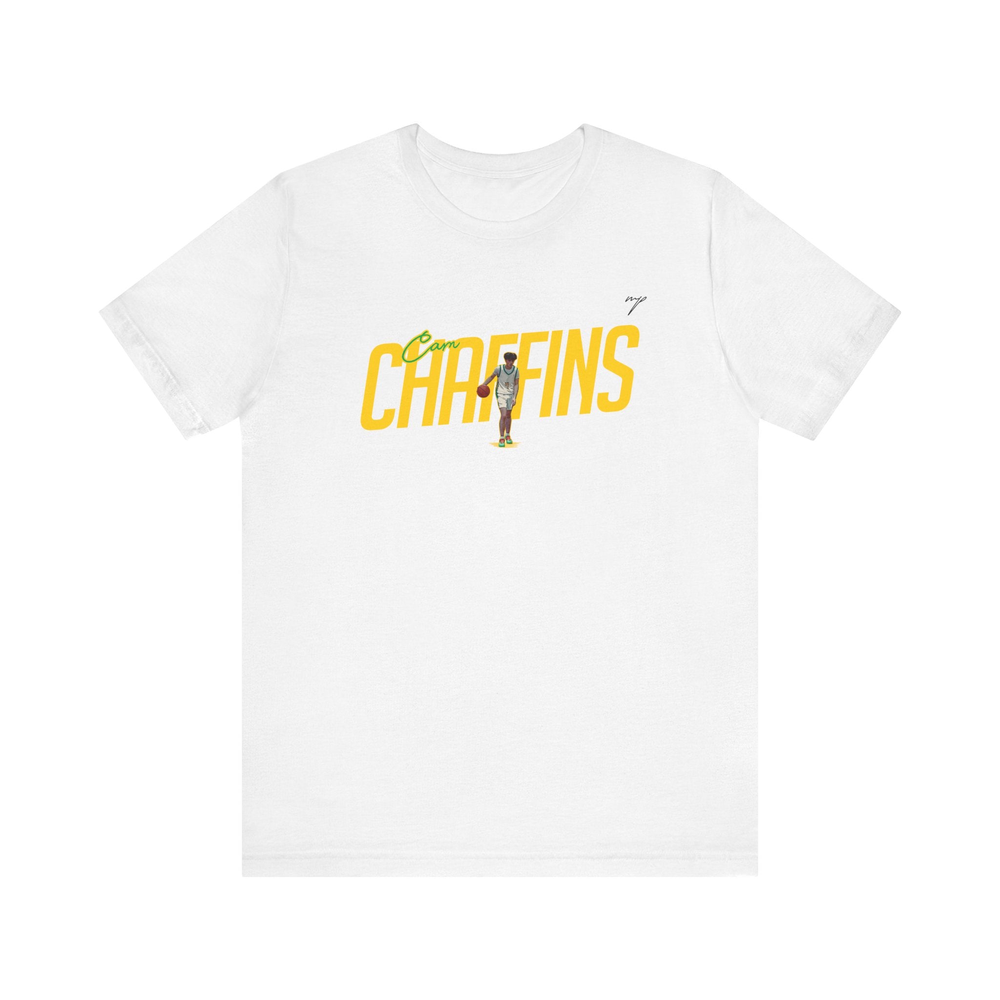 Cameryn Chaffins Graphic Tee