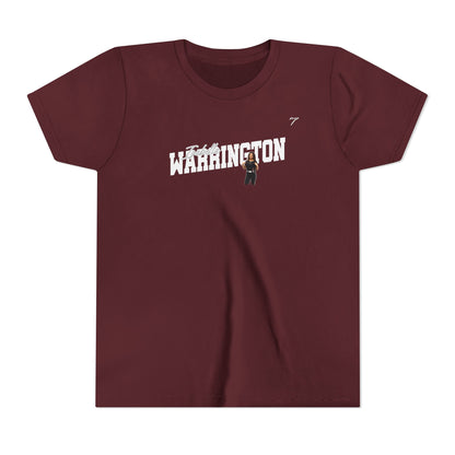 Isabella Warrington YOUTH Graphic Tee