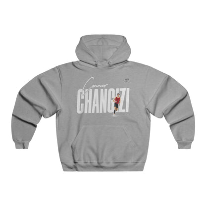 Conner Changizi Vintage Hoodie