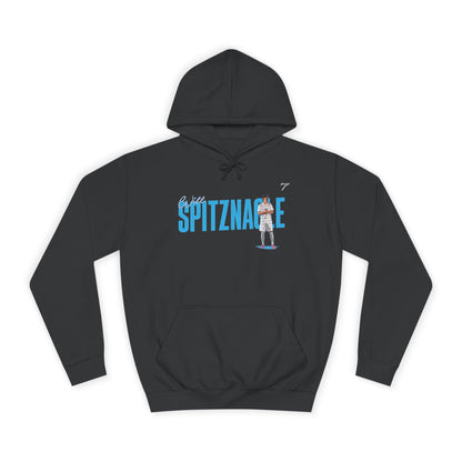 Will Spitznagle Hoodie