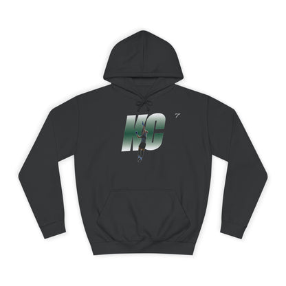 Kayla Cervantes Hoodie
