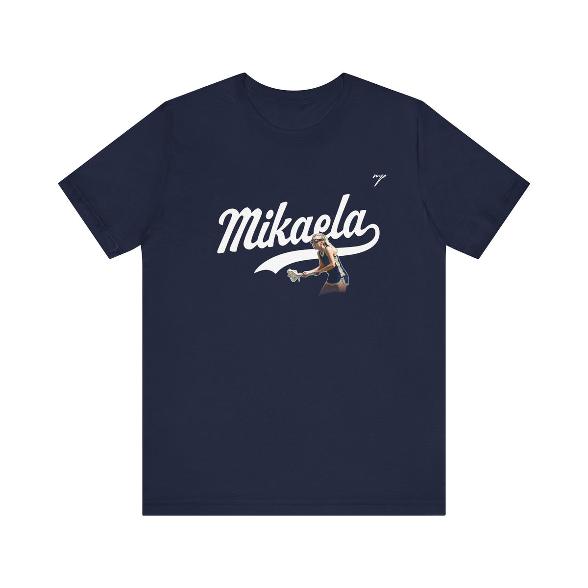 Mikaela Gordon Graphic Tee
