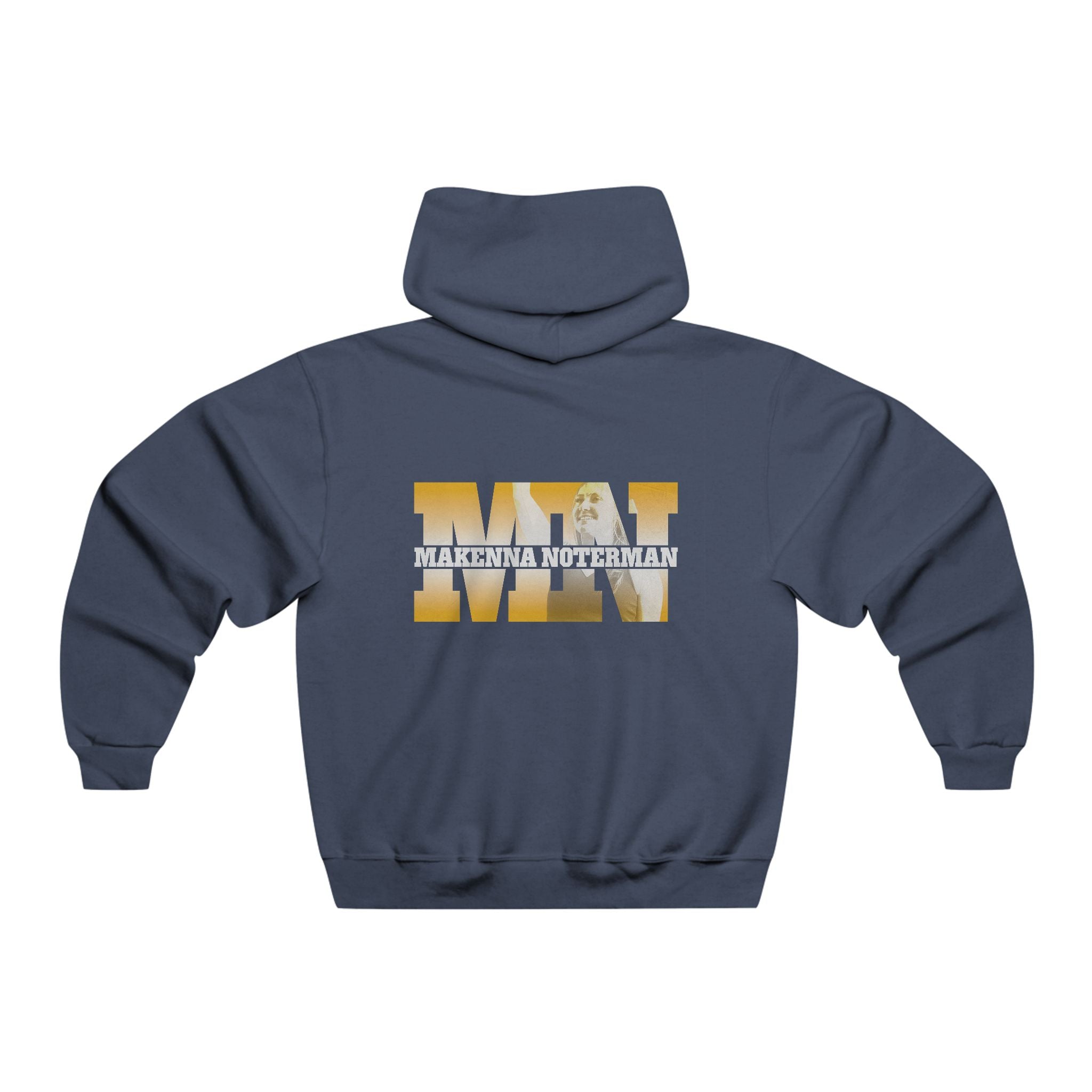 Makenna Noterman Vintage Hoodie